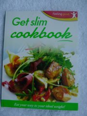 Get Slim Cookbook
