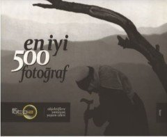 En İyi 500 Fotoğraf Albümü