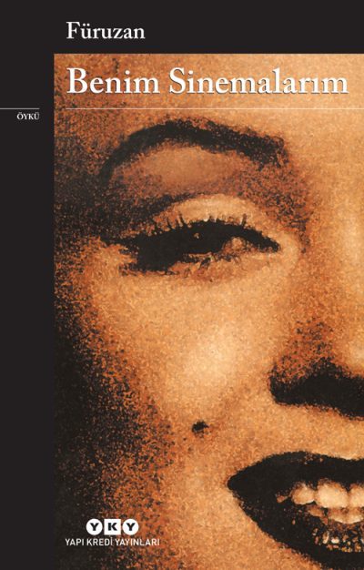 Benim Sinemalarım - Füruzan