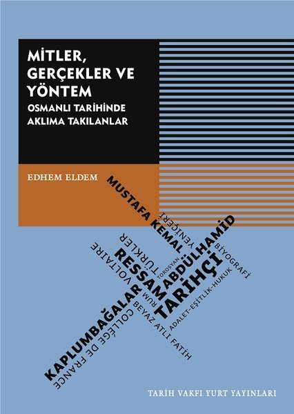 MitlerGerçekler ve Yöntem