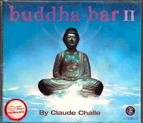 Buddha-bar II