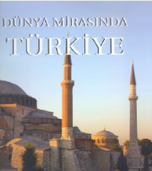 Dünya Mirasında Türkiye ( CD'li)