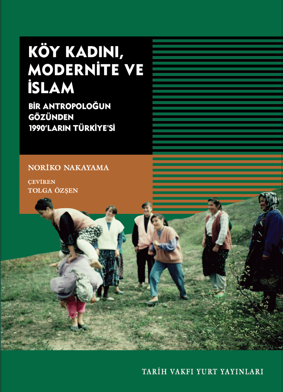 KÖY KADINI, MODERNİTE VE İSLAM