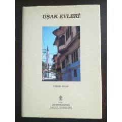 Uşak Evleri