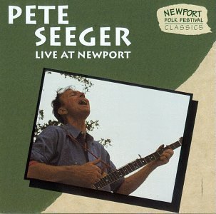 Live At Newport