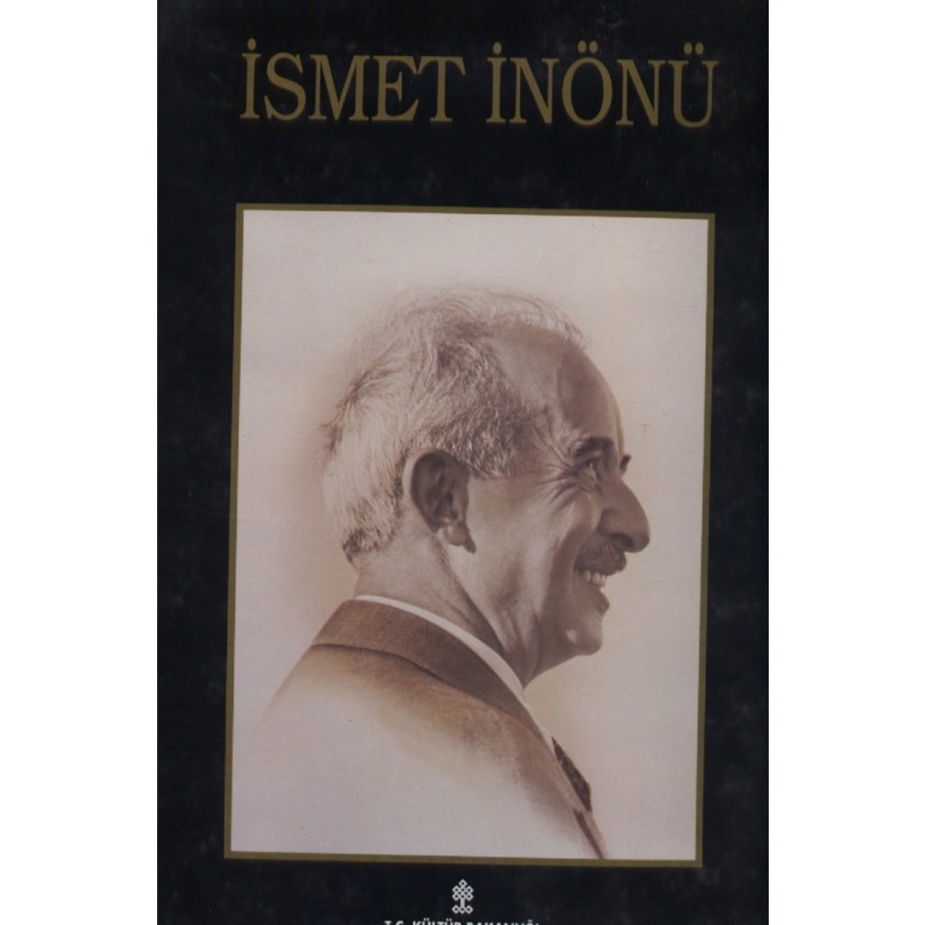 Lozan´ın 70. yıl dönümünde İsmet İnönü