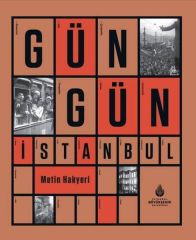 Gün Gün İstanbul - CİLTLİ