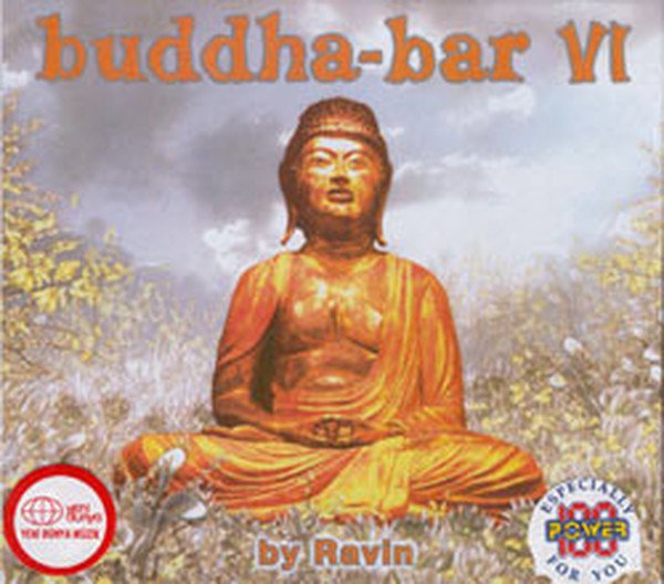 buddha-bar VI