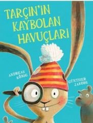 Tarçın’ın Kaybolan Havuçları