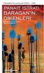 Baragan’ın Dikenleri