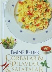 Çorbalar ve Pilavlar & Salatalar