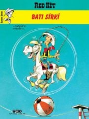 Red Kit 9 - Batı Sirki ( Yapı Kredi Yayınları )