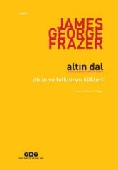 Altın Dal – Dinin ve Folklorün Kökleri