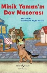 Minik Yaman’ın Dev Macerası