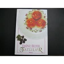 Tatlılar - Emine Beder