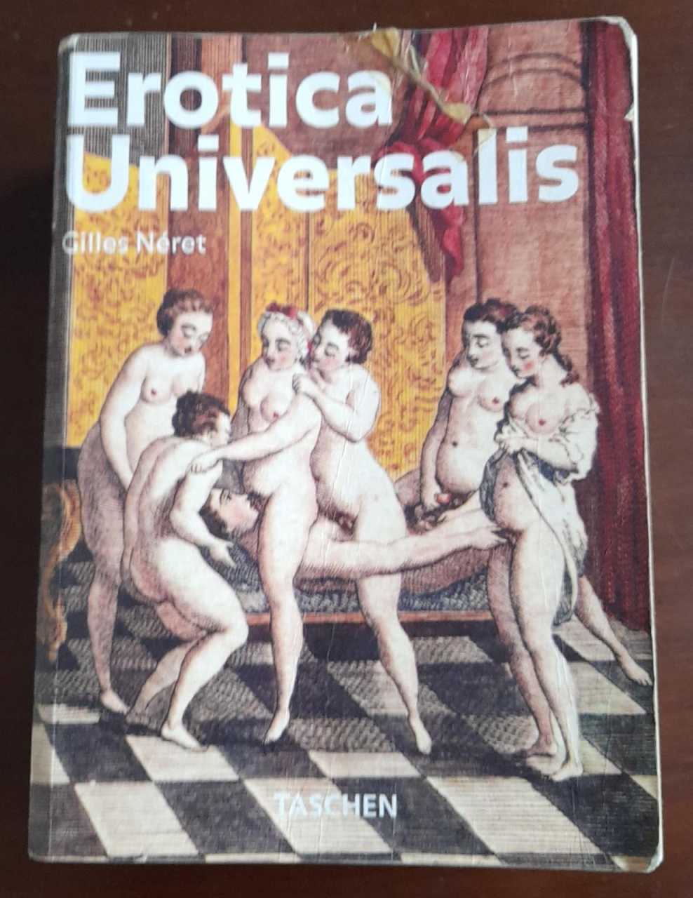 Erotica Universalis