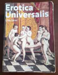 Erotica Universalis