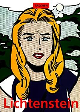 Roy Lichtenstein.