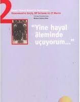Yine Hayal Aleminde Uçuyorum