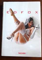 Edfox Glamour From The Ground Up
