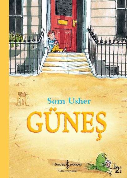 Güneş - Sam Usher