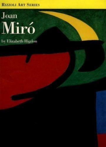 Joan Miro (Rizzoli Art Classics)