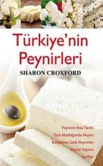 Türkiye'nin Peynirleri