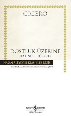 Dostluk Üzerine Hasan Ali Yücel Klasikleri