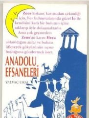 Anadolu Efsaneleri