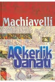 Askerlik Sanatı