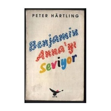 Benjamin Annayı Seviyor
