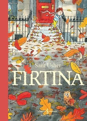 Fırtına - Sam Usher