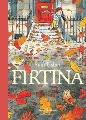 Fırtına - Sam Usher
