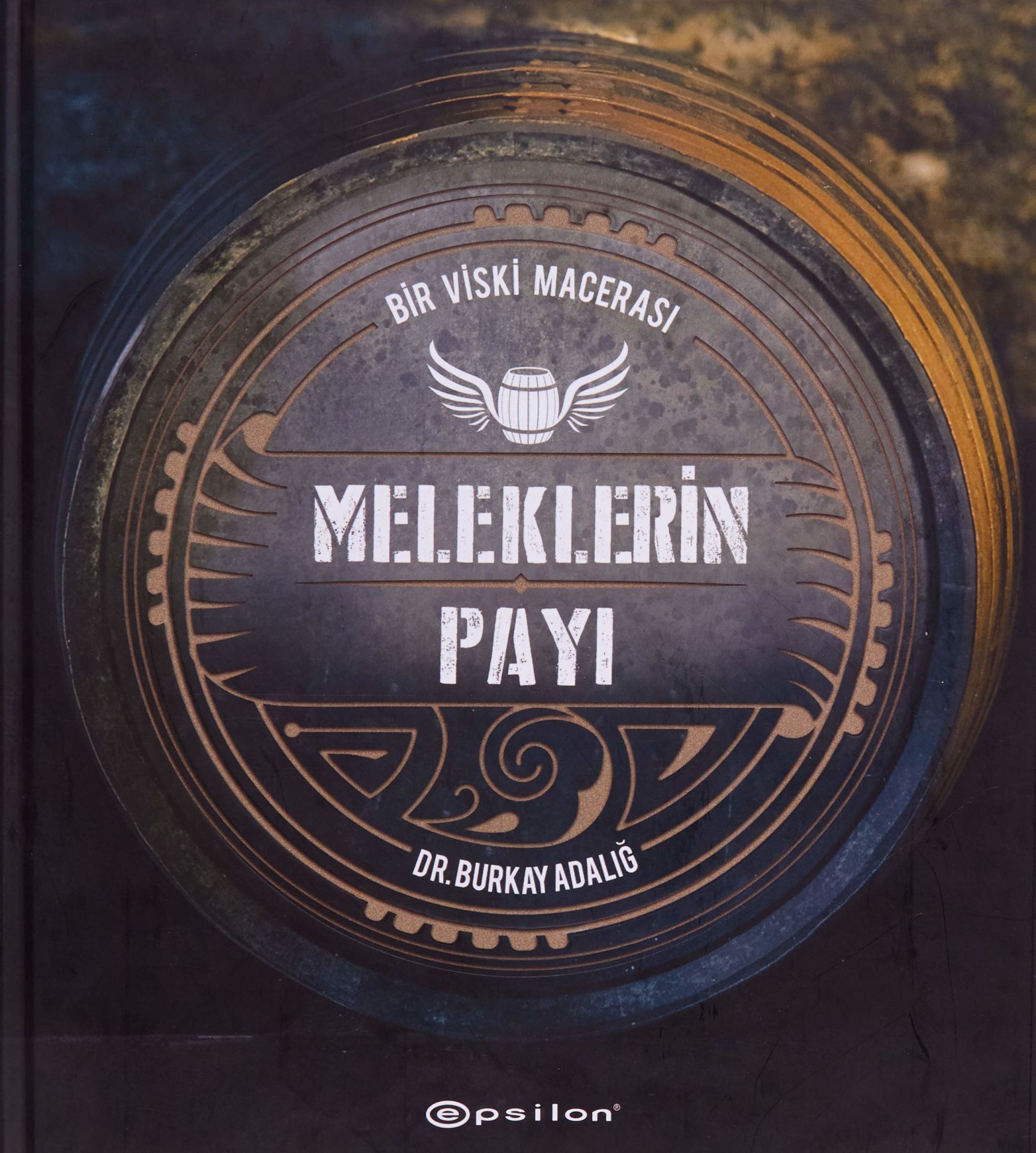Meleklerin Payı Bir Viski Macerası