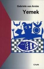 Yemek - Gabriele von Arnim