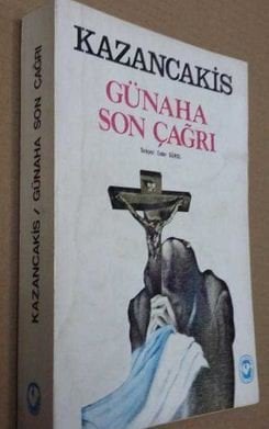 Günaha Son Çağrı - Kazancakis