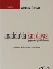Anadolu´da Kan Davası