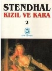 Kızıl ve Kara 2 - Stendhal