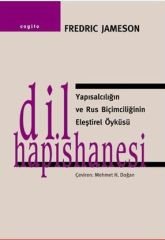 Dil Hapishanesi (Fredrıc Jameson)