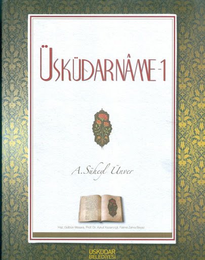 Üsküdarname - 1