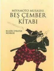 Beş Çember Kitabı