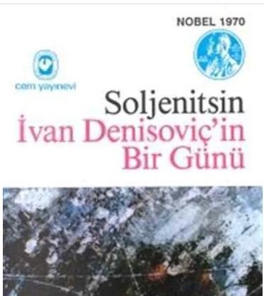 İvan Denisoviç'in Bir Günü - Soljenitsin
