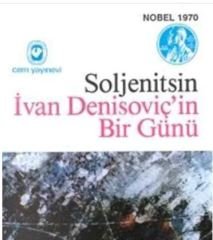 İvan Denisoviç'in Bir Günü - Soljenitsin