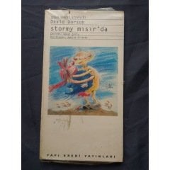 Stormy Mısır´da - David Dorson