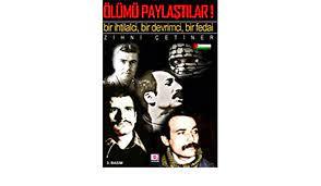 Ölümü Paylaştılar!