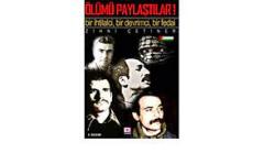 Ölümü Paylaştılar!