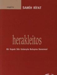 Herakleitos - (Samih Rifat)
