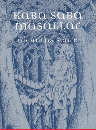 Kaba Saba Masallar