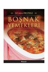 Boşnak Yemekleri