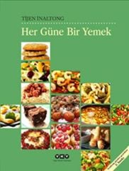 Her Güne Bir Yemek - Tijen İnaltong